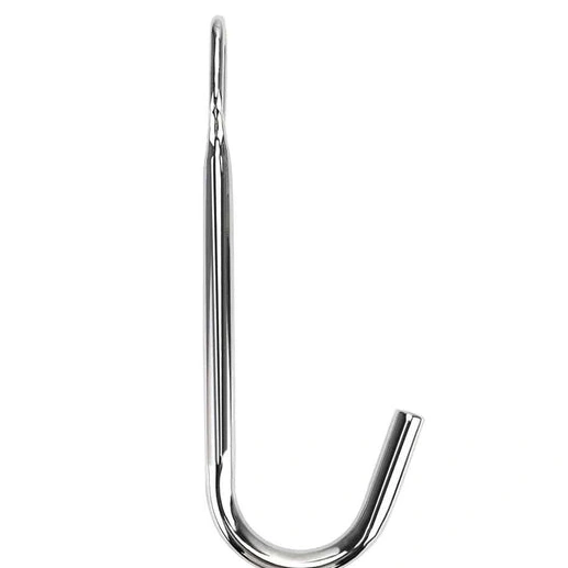 Plug PerfectFit Hook Steel Stainless No Ball 5783 0317